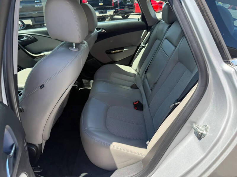 2013 Buick Verano