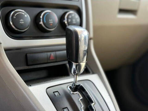 2010 Dodge Caliber SXT