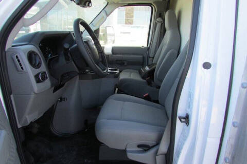 2024 Ford E-Series