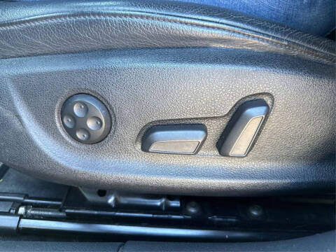 2012 Audi A7 3.0T quattro Premium Plus