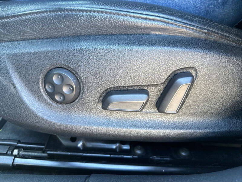 2012 Audi A7 3.0T quattro Premium Plus