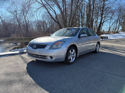 2007 Nissan Altima