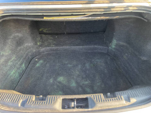 2014 Ford Taurus SEL