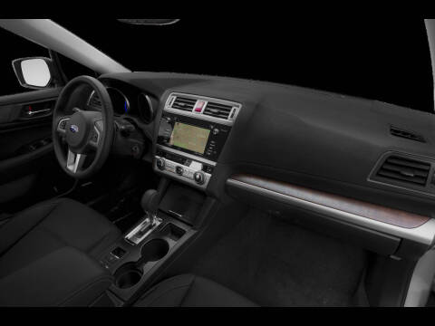 2015 Subaru Outback 3.6R Limited