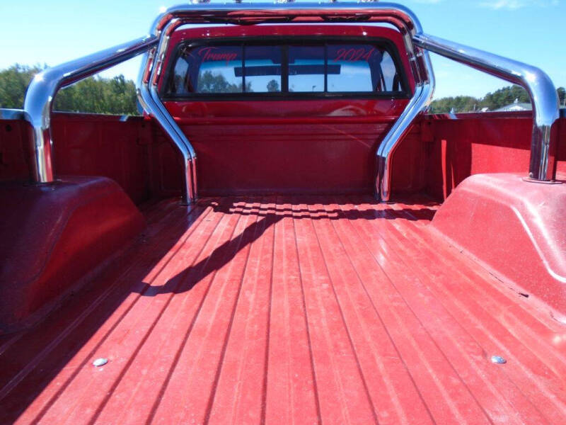 1979 Chevrolet C/K 10 Series