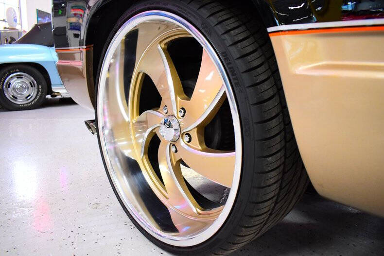 1999 Chevrolet Tahoe