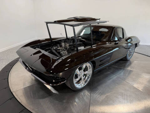 1966 Chevrolet Corvette