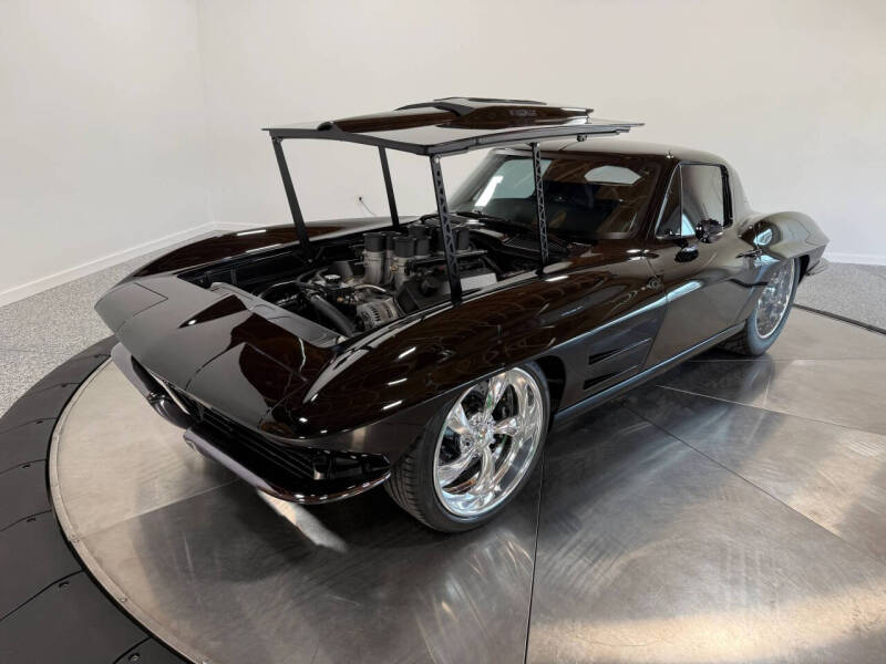 1966 Chevrolet Corvette