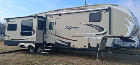 2016 Grand Design RV Reflection