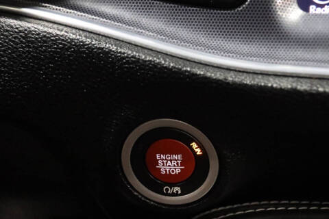 2017 Dodge Challenger SRT 392