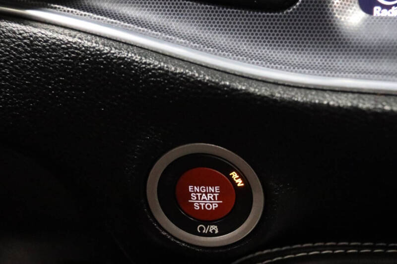 2017 Dodge Challenger SRT 392