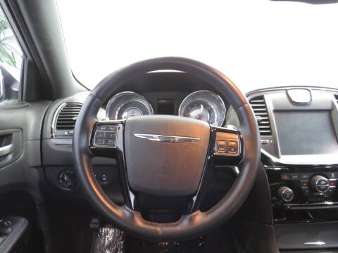 2014 Chrysler 300 S