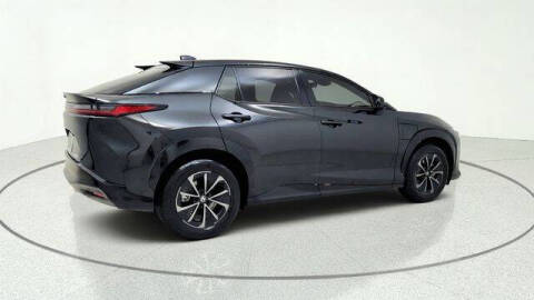 2026 Lexus RZ 350e Premium