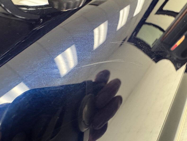 1997 Cadillac DeVille D'elegance