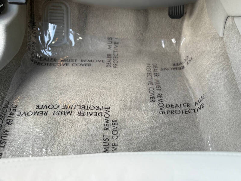 2007 Buick Lucerne CXL V6