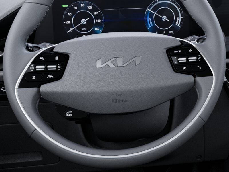 2025 Kia Niro EV Wave