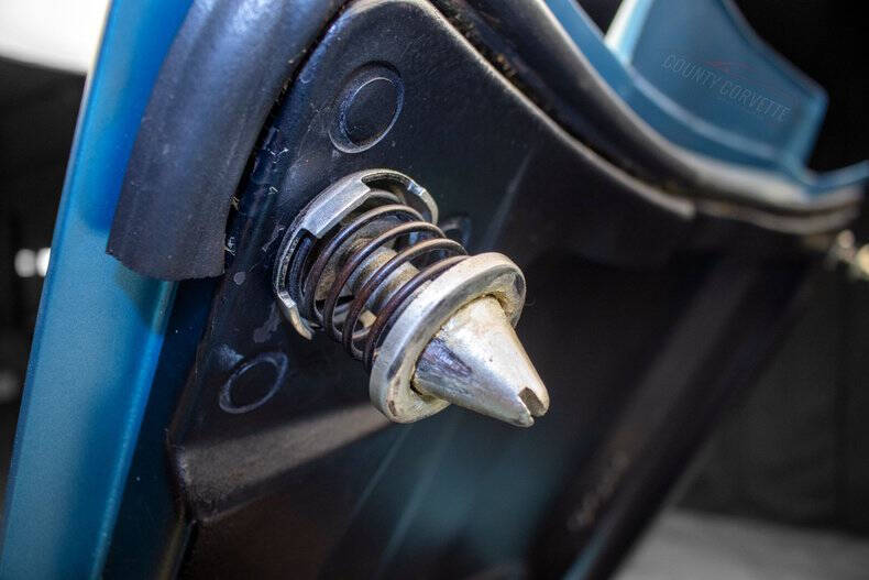 1967 Chevrolet Corvette