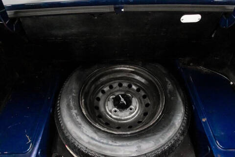1972 Triumph TR6