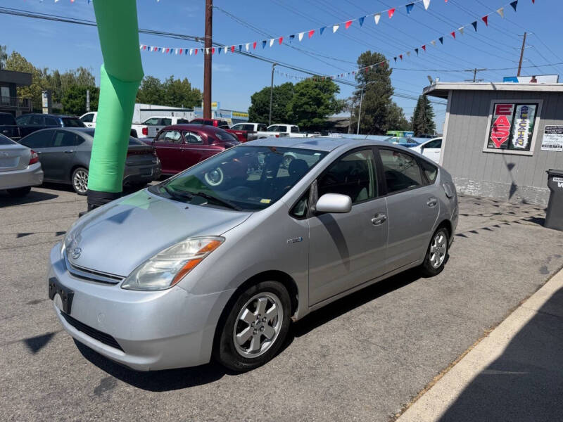 2006 Toyota Prius