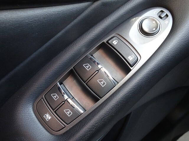 2014 Infiniti Q50 Sport