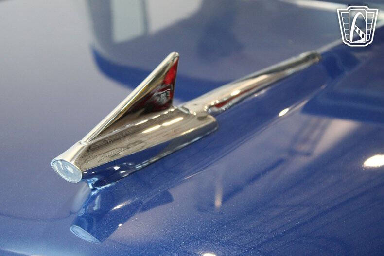 1957 Chevrolet 3100