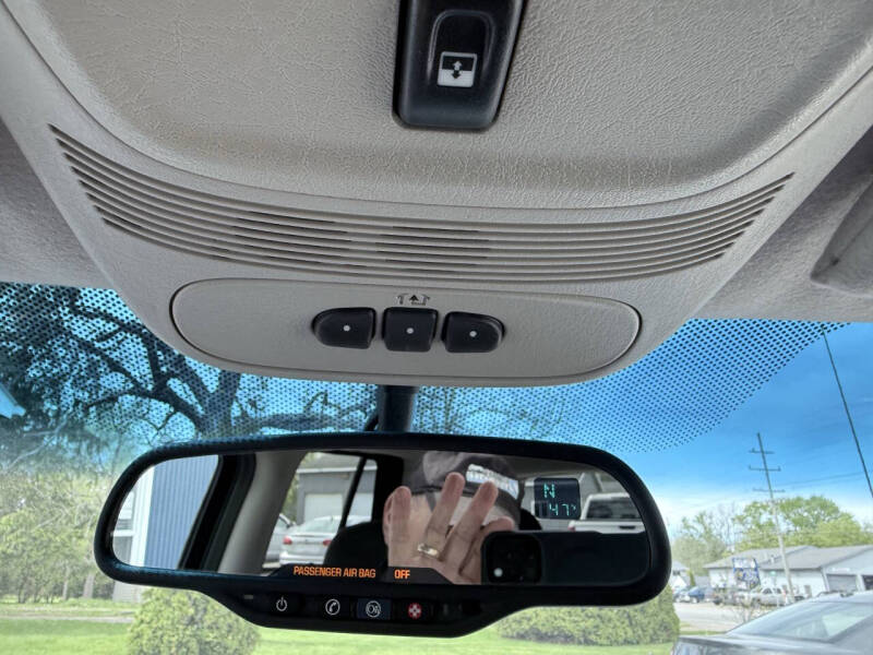 2007 GMC Envoy SLE