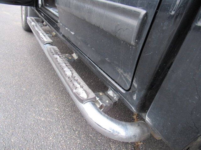 2011 Chevrolet Colorado LT