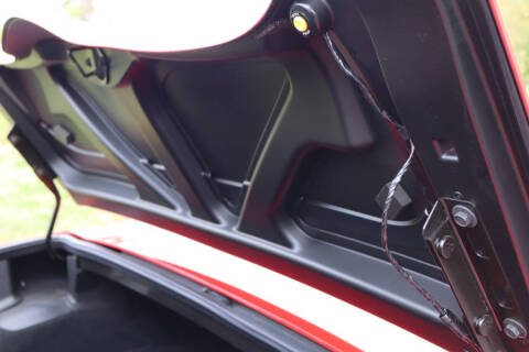 1999 Chevrolet Corvette