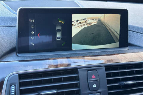 2018 BMW 4 Series 430i Gran Coupe