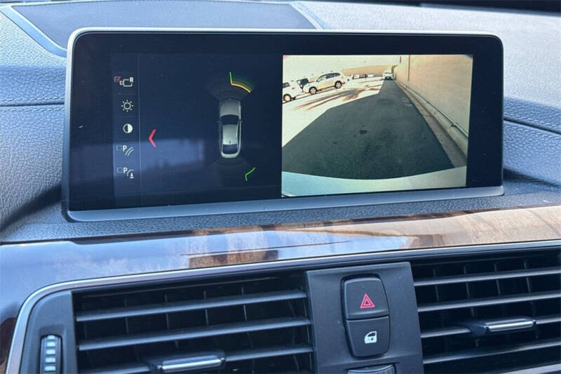 2018 BMW 4 Series 430i Gran Coupe