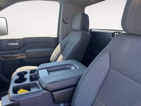 2024 GMC Sierra 3500HD