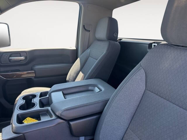 2024 GMC Sierra 3500HD