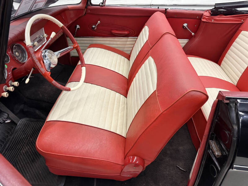 1962 Studebaker Lark