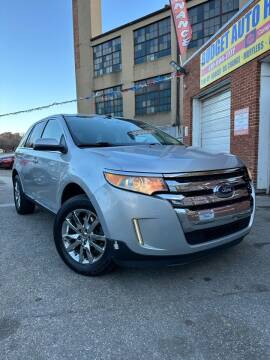 2013 Ford Edge for sale at Auto Budget Rental & Sales in Baltimore MD