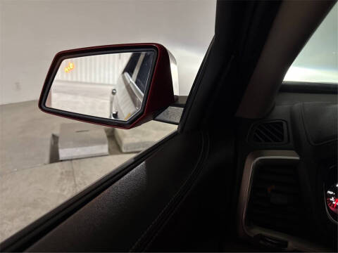 2014 GMC Acadia Denali