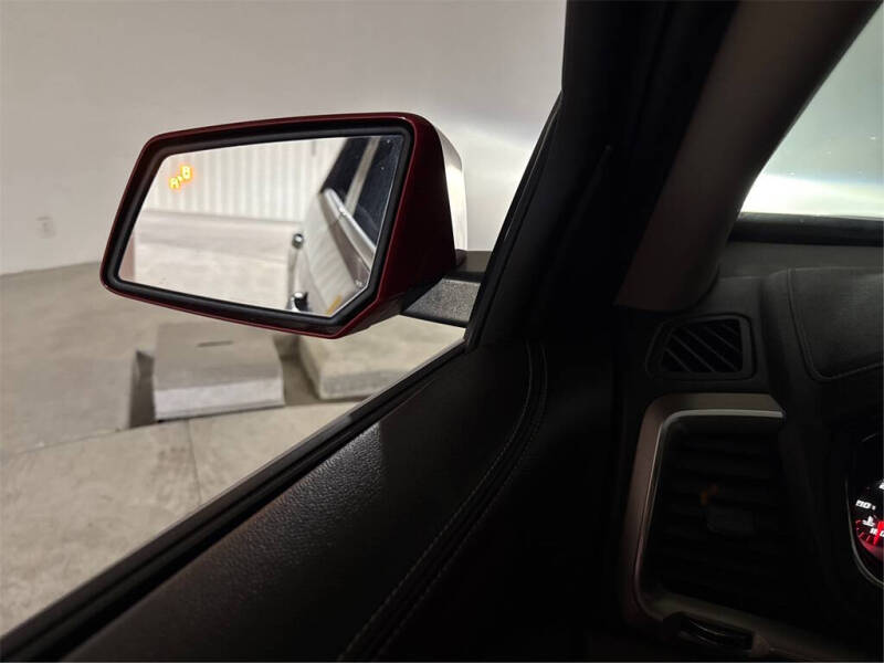 2014 GMC Acadia Denali