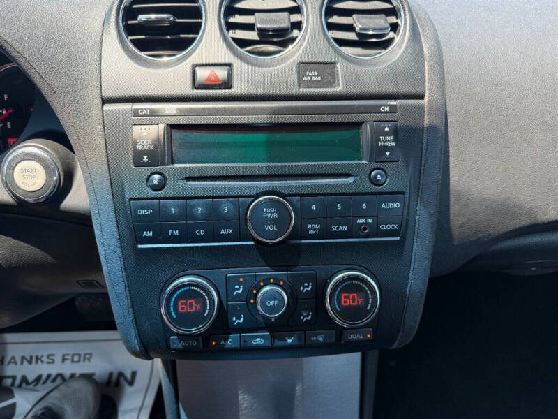 2011 Nissan Altima