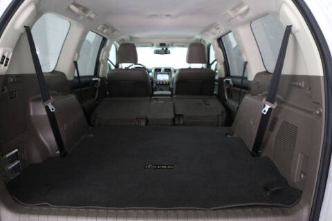 2011 Lexus GX 460