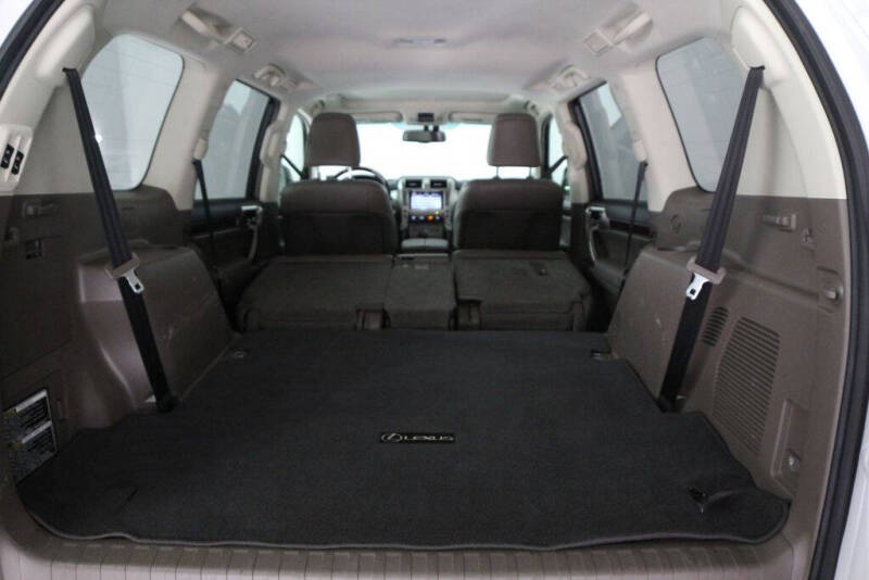 2011 Lexus GX 460
