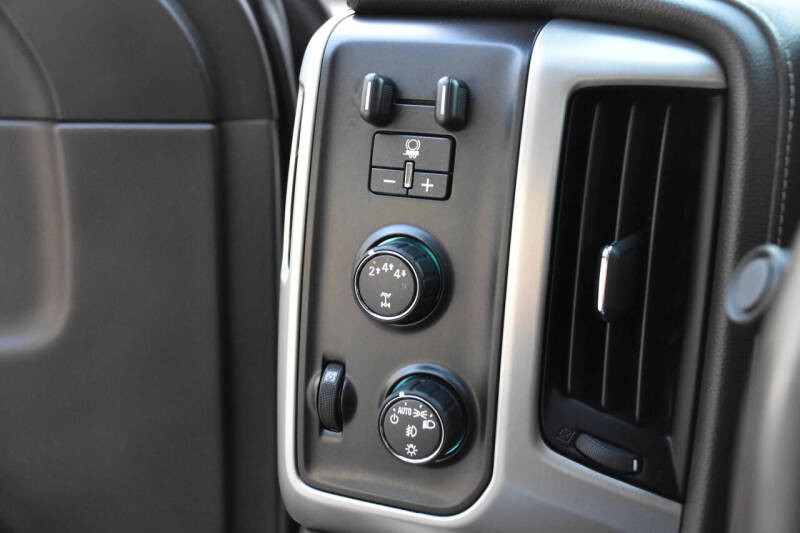 2017 GMC Sierra 2500HD