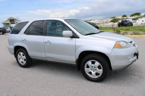 2006 Acura MDX