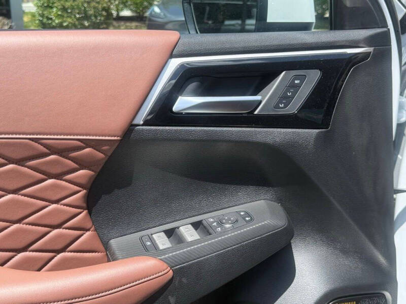 2026 Mitsubishi Outlander SEL