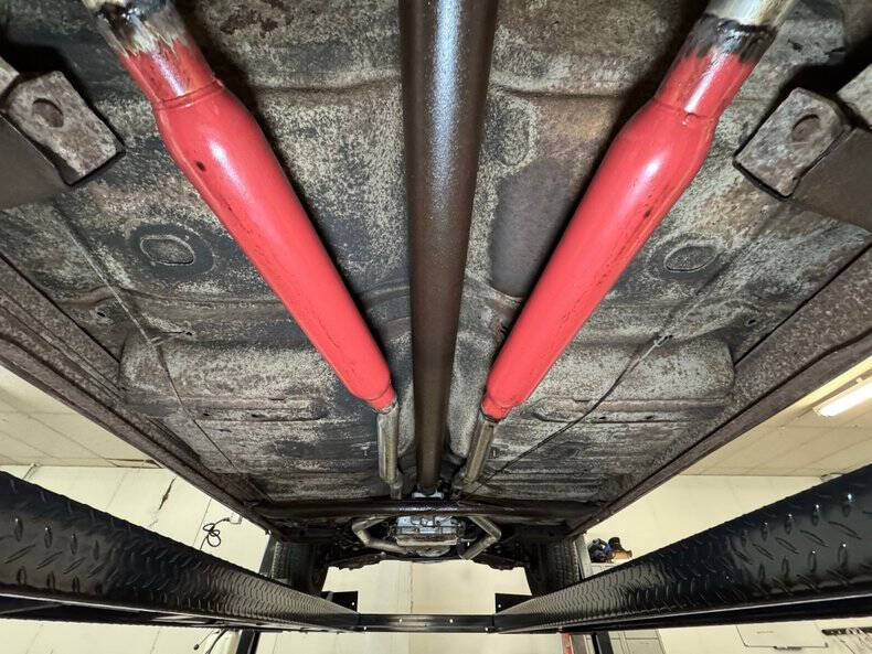 1963 Pontiac Bonneville