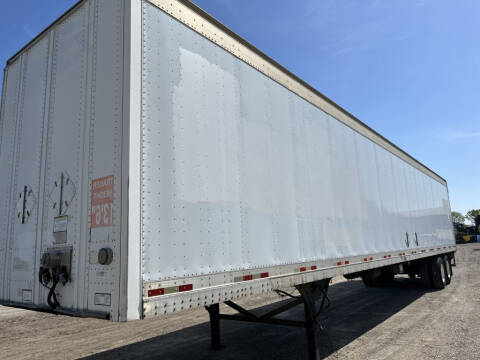 2007 Great Dane TRAILER