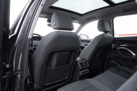 2025 Audi Q5 quattro Premium Plus TFSI