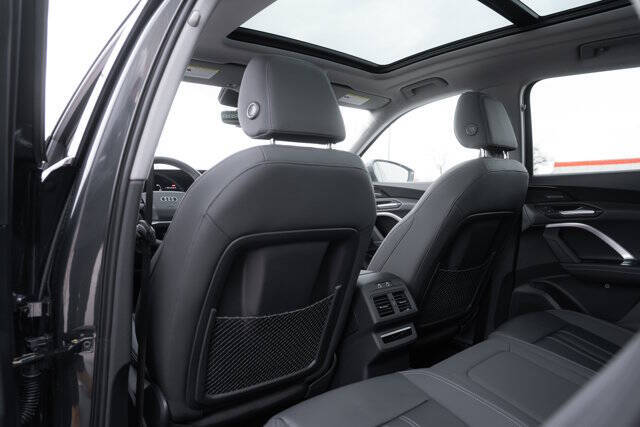 2025 Audi Q5 quattro Premium Plus TFSI