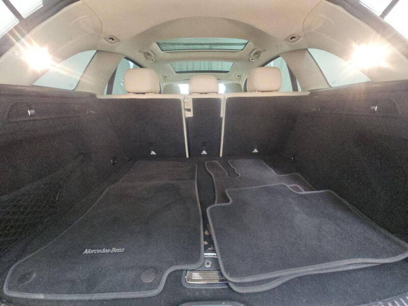 2021 Mercedes-Benz GLC GLC 300