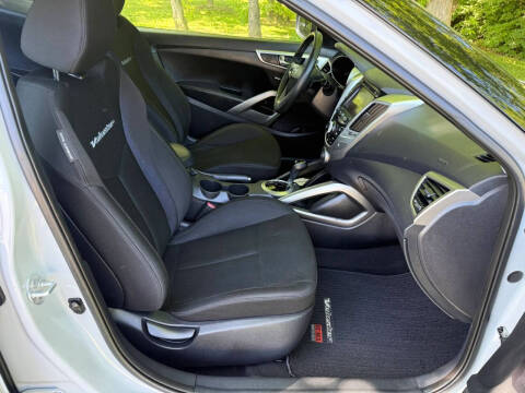 2013 Hyundai Veloster