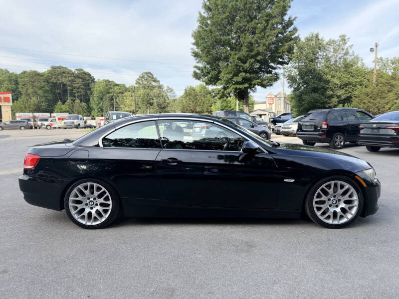 2009 BMW 3 Series 328i