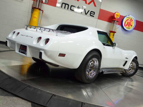 1975 Chevrolet Corvette